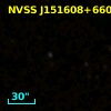 NVSS J151608+660750