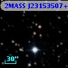 2MASS J23153507+5226294