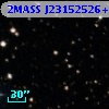 2MASS J23152526+5715115