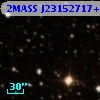 2MASS J23152717+5902511