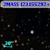 2MASS J23155292+6249142