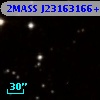 2MASS J23163166+3247418
