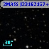 2MASS J23162157+5058060