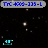 TYC 4609-338-1
