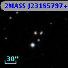 2MASS J23185797+1042502