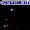 NVSS J152943+673148