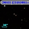 2MASS J23181081+3800237