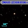 2MASS J23181556+3829098