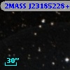 2MASS J23185228+6812059