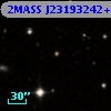 2MASS J23193242+3417071