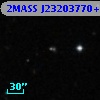 2MASS J23203770+0942208