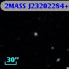2MASS J23202284+1818028