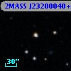 2MASS J23200040+2415460