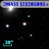 2MASS J23205095+2552560