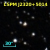 2MASS J23203802+5014365