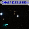 2MASS J23213153+0532206