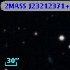 2MASS J23212371+2324360