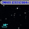 2MASS J23212164+3647009
