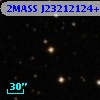 2MASS J23212124+7556459