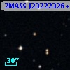 2MASS J23222328+0006121