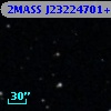 2MASS J23224701+1812065