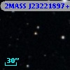2MASS J23221897+2352005