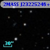 2MASS J23225248+2439469