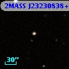 2MASS J23230838+0425259