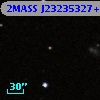 2MASS J23235327+0516166