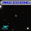 2MASS J23242945+0604054