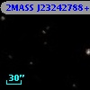 2MASS J23242788+1743312