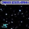 2MASS J23254784+5119166