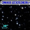 2MASS J23252028+5201418