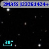 2MASS J23261424+3735100