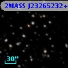 2MASS J23265232+5340008