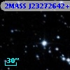 2MASS J23272642+5016097