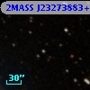 2MASS J23273883+5943264