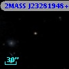 2MASS J23281948+1239292