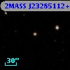 2MASS J23285112+1521408