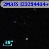 2MASS J23294414+0419043