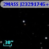 2MASS J23291745+0746114