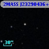 2MASS J23290436+1855412