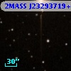 2MASS J23293719+3836581