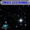 2MASS J23294966+5215367