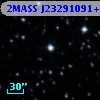2MASS J23291091+5217556