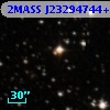 2MASS J23294744+5625000
