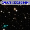 2MASS J23292849+5653355