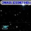 2MASS J23302143+4714106