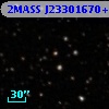 2MASS J23301670+5740207