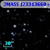 2MASS J23313660+5031098